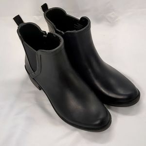 Lucky Brand Bunita‎ Rain Boot Size 9